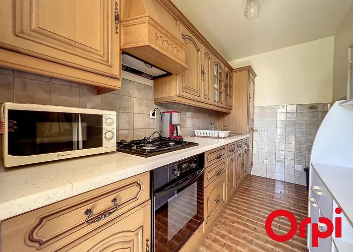 Apartment Calme, Parking Inclus, Apercu Mer, Proche Plages - - Fr-1-647-34 Menton